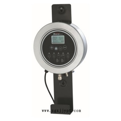 茵百芝A1002A LED顯示 輪胎自動充氣機 掛壁式轎車充氣機