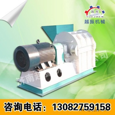 越振YZZL65-55木材粉碎機(jī)，樹(shù)枝粉碎機(jī)，移動(dòng)式粉碎機(jī)木頭粉碎機(jī)免費(fèi)調(diào)試安裝輪胎粉碎機(jī)