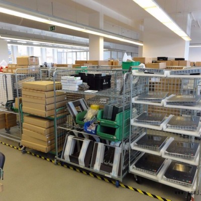 供應(yīng)上海武漢倉(cāng)庫(kù)籠、工業(yè)筐、物流臺(tái)車、巧固架、立式托盤、輪胎架、鐵板箱、金屬網(wǎng)箱、布袋車、煙草籠車、料架、汽車部件轉(zhuǎn)運(yùn)架