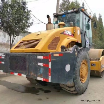 二手膠輪壓路機 二手徐工XP301二手30噸輪胎壓路機