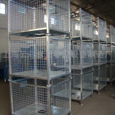 供上海云彩周轉(zhuǎn)箱、料筐、堆垛筐、金屬網(wǎng)箱、倉(cāng)庫(kù)籠、倉(cāng)儲(chǔ)籠、輪胎架、工位車、布袋車、巧固架、物流臺(tái)車、托盤、手推車、鐵板箱