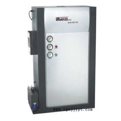 茵百芝N8003 卡車大客車 輪胎充氮氣機 帶增壓裝置