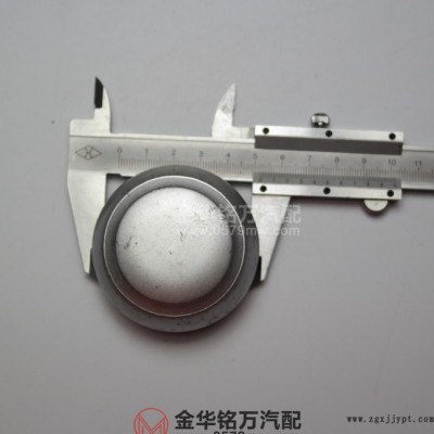 直銷五菱之光鐵圈中心蓋鐵鋼圈軸頭蓋輪胎外蓋輪芯蓋直徑52MM