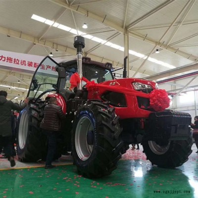 出口品質(zhì)**產(chǎn)品農(nóng)用四輪 2104六缸直濰柴動力大輪胎高配置 廠家供應(yīng)放心采購