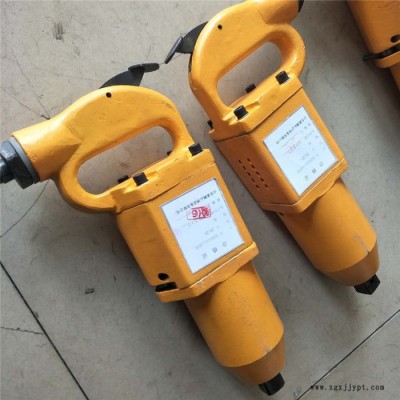 礦用氣扳機BE56 BE16風動扳手 氣動扳手 輪胎維修氣動扳手沖擊力大