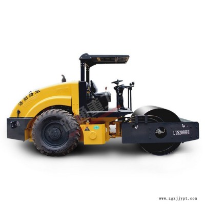 洛陽路通LTS208H 8噸壓路機(jī) 小型壓路機(jī) 單鋼輪壓路機(jī) 河北輪胎式壓路機(jī)售賣點(diǎn)
