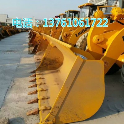 二手鏟車30 二手50裝載機(jī)價格 輪胎式30鏟車 50裝載機(jī)價格