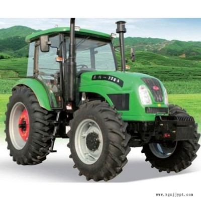 低油耗農(nóng)用1404 1504 1604 1804 2004拖拉機 高配置渦輪增壓梭式換擋大輪胎多路閥