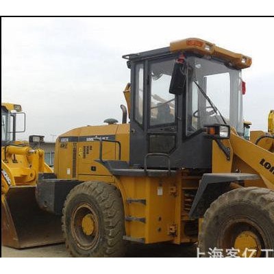 出售龍工30裝載機(jī)，輪胎式30鏟土車，九成新30鏟車價格