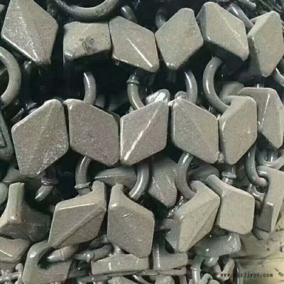 17.5-25輪胎保護(hù)鏈 加密裝載機防滑鏈 鏟車防滑鏈廠家現(xiàn)貨