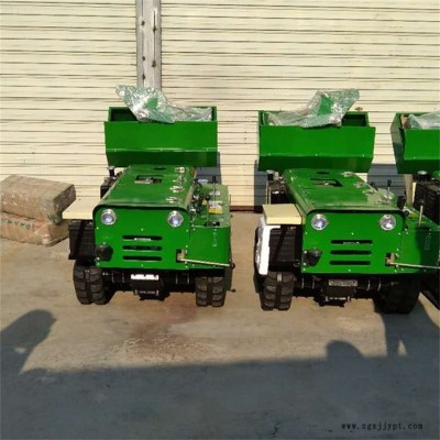 自走式柑橘園開(kāi)溝施肥機(jī) 寬履帶輪胎開(kāi)溝追肥機(jī) 慧聰機(jī)械廠家批發(fā)