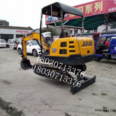 挖掘機(jī)，嘉和挖掘機(jī)四川總代理，JH22履帶式，輪胎式挖掘機(jī)四川挖掘機(jī)