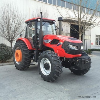 益杰出口品質(zhì)**產(chǎn)品農(nóng)用四輪拖拉機(jī) 2104六缸直補(bǔ)車型拖拉機(jī) 濰柴動力大輪胎高配置 廠家供應(yīng)放心采購