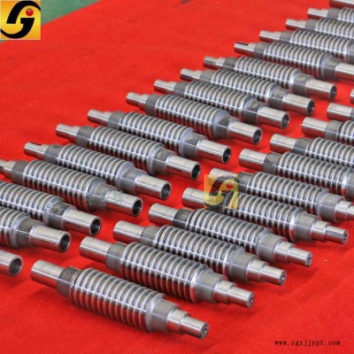 德州金宇廠家生產(chǎn)無(wú)間隙精密蝸輪蝸桿