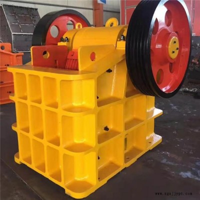 富德PEX-250*1000柴油輪胎移動(dòng)多功能鄂破砂石線(xiàn)破碎機(jī)小型砂石移動(dòng)破碎機(jī) 小型移動(dòng)破碎機(jī)