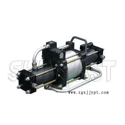 生產(chǎn)銷售增壓泵 壓力校準(zhǔn)用增壓設(shè)備 輪胎測(cè)試增壓泵 STD10氣體增壓泵