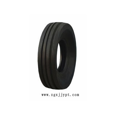 ** 農用輪胎900-16拖拉機雙溝導向輪胎前輪導向輪胎