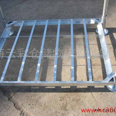 供應(yīng)堆垛貨架、柱式托盤、堆垛架、料架、輪胎架、轉(zhuǎn)運(yùn)架、貨架、倉庫籠、倉儲籠、煙草籠車、物流臺車、巧固架、柱托、托盤