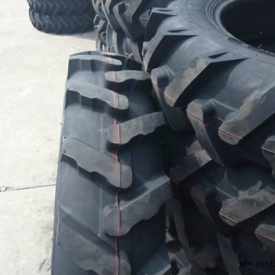 全新 農用輪胎700-16/拖拉機輪胎7.00-16 人字輪胎內外胎一套
