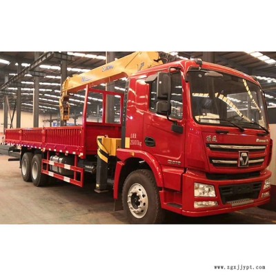 魯發(fā)解放4節(jié)臂4條支腿隨車吊銷售隨車吊廠輪胎式隨車吊機(jī) 東風(fēng)隨車吊報(bào)價(jià)