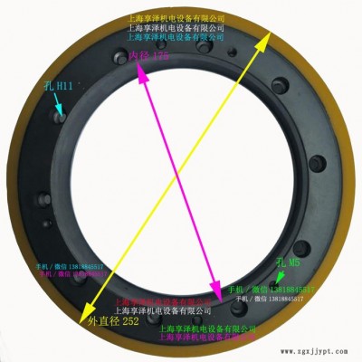 諾力小金鋼驅(qū)動(dòng)輪方向輪220*70-10孔 浙江托盤(pán)車(chē)轉(zhuǎn)向輪后輪傳動(dòng)輪聚氨酯包膠輪橡皮輪胎