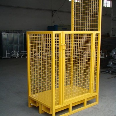 供應(yīng)安全籠、作業(yè)籠、登高籠、倉(cāng)庫(kù)籠、鐵板箱、兩面車(chē)、輪胎架、堆垛架、倉(cāng)儲(chǔ)籠、物流臺(tái)車(chē)、立式托盤(pán)、金屬網(wǎng)箱、料箱、籠車(chē)