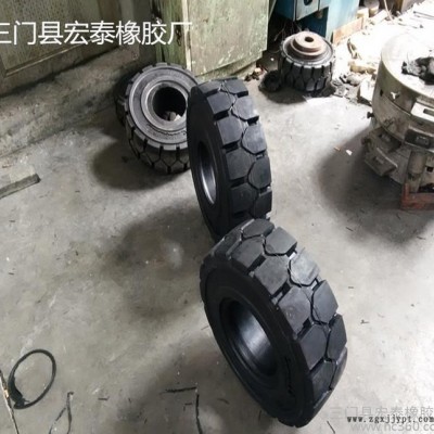 各型號實(shí)心輪胎 量大從優(yōu)**