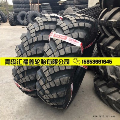 雙錢(qián) **越野輪胎 13-20輪胎 陜汽2190炮車(chē)輪胎 延安炮車(chē)輪胎