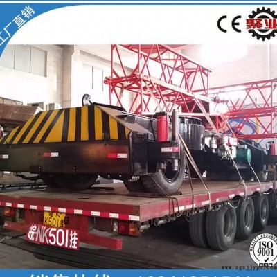 輪胎吊、地鐵吊、牽引式、自行式輪胎吊  液壓輪胎吊