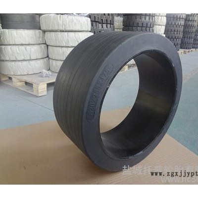 供應TOPOWER裝載機實心輪胎23.5-25裝載機實心輪胎23.5-25