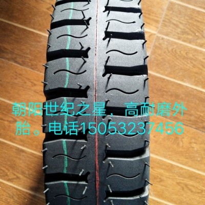 朝陽世紀(jì)之星 400-8 獨(dú)輪車輪胎