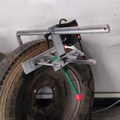 輪胎印字機(jī) 貨車卡車輪胎型號烙印機(jī) 燙號機(jī) 日期層級層數(shù) 輪胎型號字帖