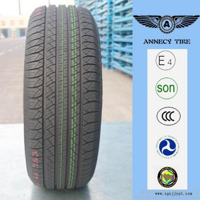 ANNECY安納西輪胎廠家235/45R17轎車胎，青島安納西工貿(mào)有限公司，安納西輪胎