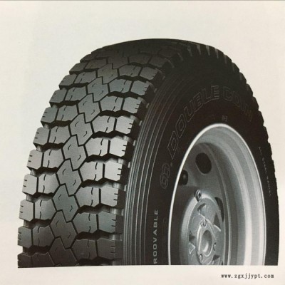 雙錢1200R20-20 RLB999 中短途 驅(qū)動(dòng)軸、掛車軸輪胎