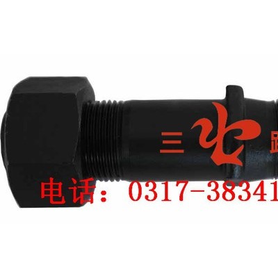 經(jīng)營(yíng)東風(fēng)、解放、斯太爾、紅巖、工程王、富華橋等輪胎螺栓 工程王輪胎螺栓