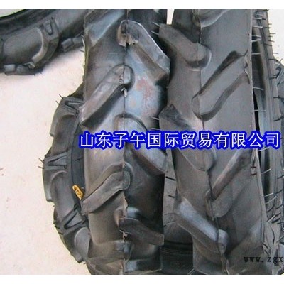 子午輪胎農(nóng)用車(chē)輪胎 4.00-12 人字花紋