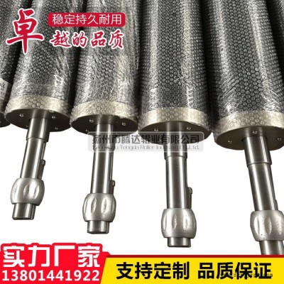 吹膜機專用展平輥，彎曲輥，弧形輥，彎輥，弓形輥，質(zhì)量保證??！