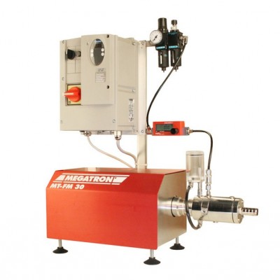 供應(yīng)在線式發(fā)泡機、實驗室發(fā)泡機-瑞士KINEMATICA