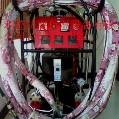 供應(yīng)聚氨酯高壓發(fā)泡機(jī) 聚氨酯高壓噴涂機(jī) 聚氨酯發(fā)泡機(jī)