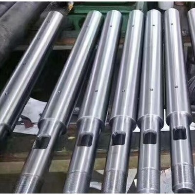 吹膜機(jī)螺桿_55吹膜機(jī)螺桿_65熔噴布機(jī)單螺桿