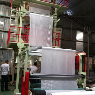 農(nóng)用纏膜機 吹膜機