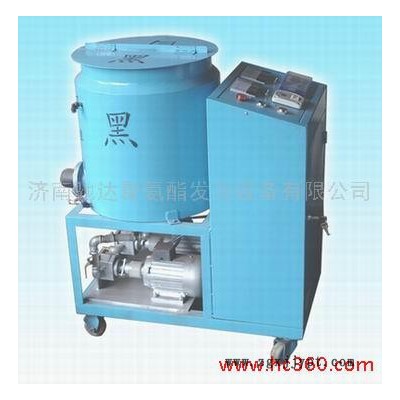 供應(yīng)馳達(dá)發(fā)泡機(jī)、聚氨酯發(fā)泡機(jī)、低壓發(fā)泡機(jī)