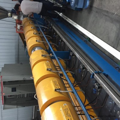 納米節(jié)能加熱器 供應(yīng)廠家生產(chǎn)發(fā)熱圈 吹膜機(jī)加熱圈  低能耗