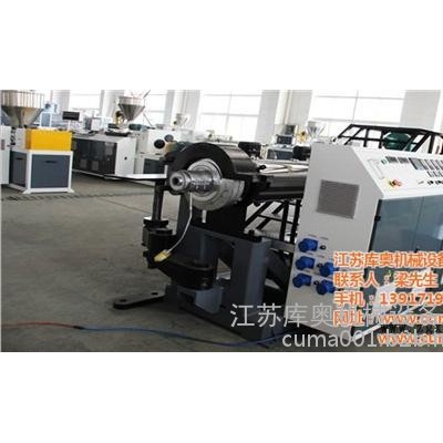江蘇庫(kù)奧機(jī)械(圖)_xpe發(fā)泡機(jī)_發(fā)泡機(jī)