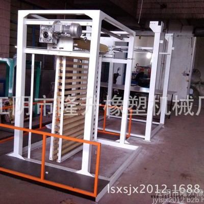 塑料袋吹膜機(jī).供應(yīng)1400全自動(dòng)新品高低壓吹膜機(jī)