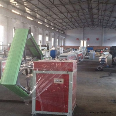 PET扁絲拉絲機 超豐塑料機械 毛刷絲設(shè)備廠家