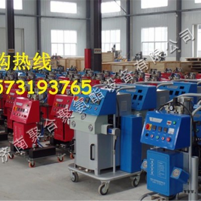 本公司長期供應(yīng)供應(yīng)河北廊坊聚氨酯高壓發(fā)泡機(jī)|聚氨酯噴涂機(jī)|冷庫保溫發(fā)泡機(jī)，歡迎訂購135 7319 3765