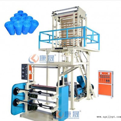 |全自動(dòng)吹膜機(jī) PE薄膜吹膜機(jī)