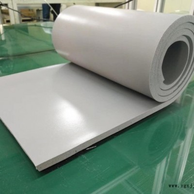 久耐機械定制 硅膠發(fā)泡機 液態(tài)發(fā)泡硅膠壓延機自動供料系統(tǒng)