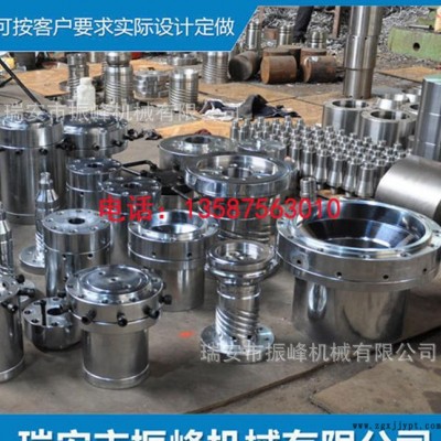 180高壓互換模頭 塑料吹膜機 高品質(zhì)